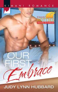 Our First Embrace,  audiobook. ISDN42491541
