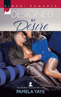 Designed by Desire, Pamela  Yaye audiobook. ISDN42491701