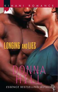 Longing and Lies, Donna  Hill audiobook. ISDN42491733