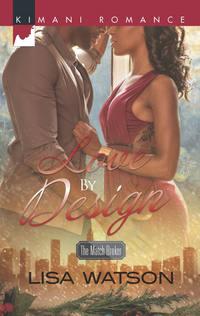 Love by Design - Lisa Watson