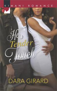 Her Tender Touch, Dara  Girard аудиокнига. ISDN42491877