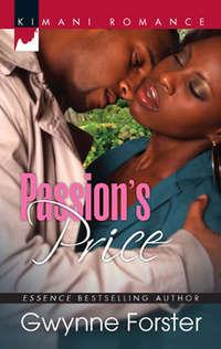 Passion′s Price - Gwynne Forster