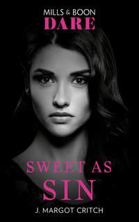 Sweet As Sin,  audiobook. ISDN42492093