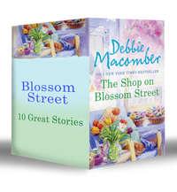 Blossom Street, Debbie  Macomber аудиокнига. ISDN42492101