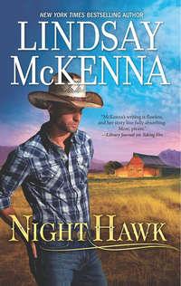 Night Hawk - Lindsay McKenna