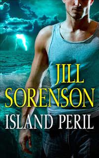 Island Peril - Jill Sorenson