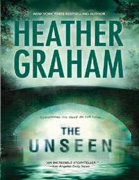 The Unseen, Heather  Graham audiobook. ISDN42492269