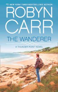 The Wanderer, Робина Карра audiobook. ISDN42492365