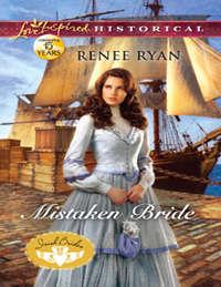 Mistaken Bride - Renee Ryan