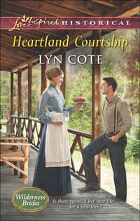 Heartland Courtship - Lyn Cote