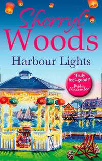 Harbour Lights, Sherryl  Woods audiobook. ISDN42492749