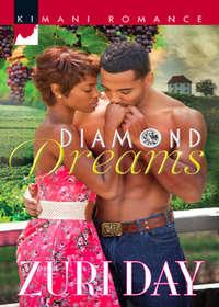 Diamond Dreams, Zuri  Day audiobook. ISDN42493109