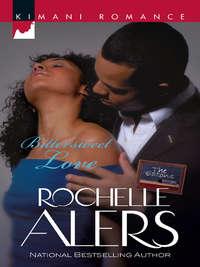 Bittersweet Love, Rochelle  Alers audiobook. ISDN42493133