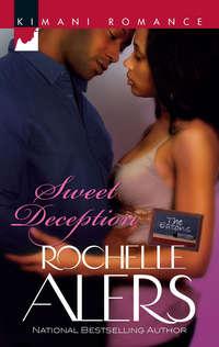 Sweet Deception, Rochelle  Alers аудиокнига. ISDN42493141