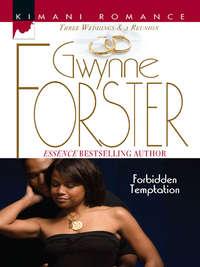 Forbidden Temptation - Gwynne Forster