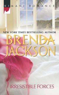 Irresistible Forces - Brenda Jackson