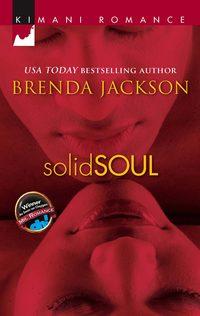 Solid Soul, BRENDA  JACKSON аудиокнига. ISDN42493317