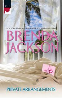 Private Arrangements - Brenda Jackson