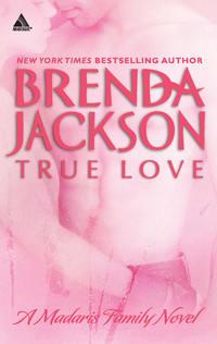 True Love - Brenda Jackson