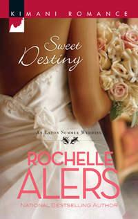 Sweet Destiny, Rochelle  Alers audiobook. ISDN42493493