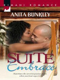 Suite Embrace, Anita  Bunkley audiobook. ISDN42493541