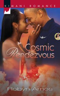 Cosmic Rendezvous - Robyn Amos