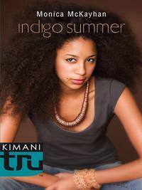 Indigo Summer, Monica  McKayhan аудиокнига. ISDN42493597