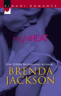 Night Heat, BRENDA  JACKSON audiobook. ISDN42493621