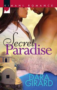 Secret Paradise - Dara Girard