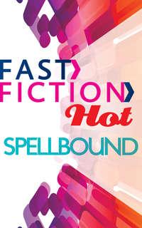 Spellbound, Kate  Hoffmann audiobook. ISDN42493789