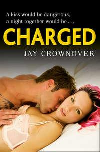 Charged - Jay Crownover