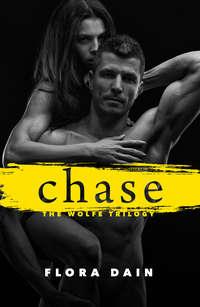 Chase, Flora  Dain audiobook. ISDN42493821