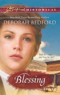 Blessing, Deborah  Bedford audiobook. ISDN42493877