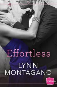 Effortless, Lynn  Montagano audiobook. ISDN42493925