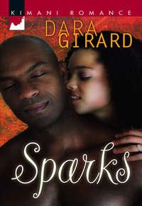 Sparks, Dara  Girard audiobook. ISDN42493941