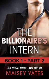 The Billionaire′s Intern - Part 2 - Maisey Yates