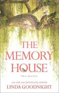 The Memory House, Linda  Goodnight audiobook. ISDN42494413