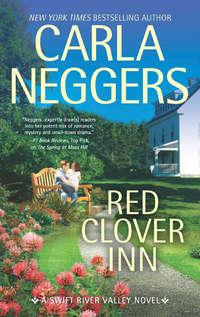 Red Clover Inn - Carla Neggers