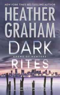 Dark Rites, Heather  Graham аудиокнига. ISDN42494485