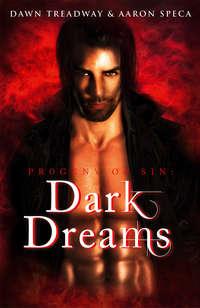 Dark Dreams: HarperImpulse Paranormal Romance - Dawn Treadway