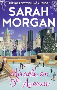 Miracle On 5th Avenue - Sarah Morgan