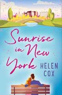 Sunrise in New York, Helen  Cox książka audio. ISDN42494789