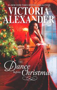 The Dance Before Christmas, Victoria  Alexander audiobook. ISDN42494853