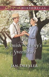 The Amish Nanny′s Sweetheart