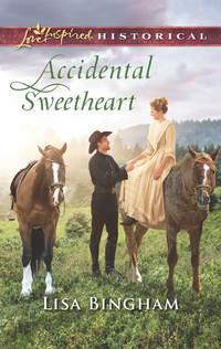 Accidental Sweetheart, Lisa  Bingham audiobook. ISDN42495517