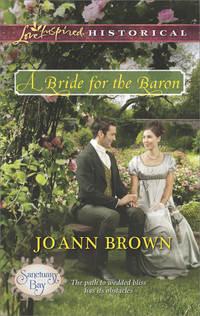 A Bride for the Baron,  audiobook. ISDN42495693