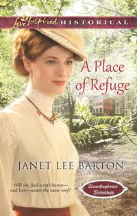 A Place of Refuge,  audiobook. ISDN42495829