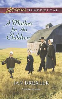 A Mother for His Children, Jan  Drexler audiobook. ISDN42495925