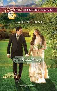 The Bridal Swap, Karen  Kirst audiobook. ISDN42495949