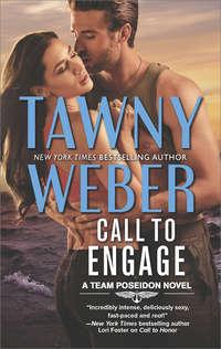 Call To Engage, Tawny Weber аудиокнига. ISDN42496093